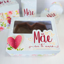 Arquivo kit mãe eu te amo - chuvinha de papel