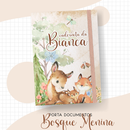 Arquivo Encadenrnação Baby Bosque Menina - MIMO SANTHO