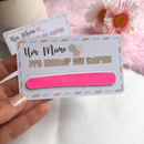 Arquivo Dia do Cliente - Personalizado da Thata