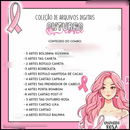 Arquivo Outibro Rosa Combo - A sua maneira festas