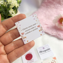 Arquivo Dia do Cliente - Personalizado da Thata