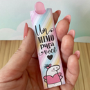 Arquivo Clientes Porta Lixinha