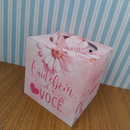 Arquivo Mimo Box Margarida - Perfeita Arte