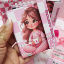 Arquivo Coelção Outubro Rosa - Lidiane