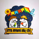 Arquivo Festa Junina Topo de Bolo Flork