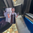 Arquivo Card Cartões Retrovisor
