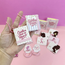 Arquivo Outubro Rosa Kit 01 - Tita