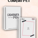 Arquivo caderneta Pet