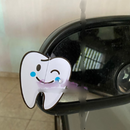 Arquivo Card Retrovisor Dentista