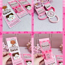 Arquivo Outubro Rosa Combo Completo - Letterinhas