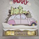 Arquivo de corte Topo de Bolo Natal Combo Mais de 500 artes