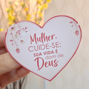 Arquivo Outubro Rosa - Igreja Personalizada