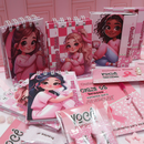Arquivo Coelção Outubro Rosa - Lidiane
