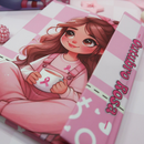 Arquivo Coelção Outubro Rosa - Lidiane