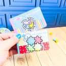 Arquivo Cartão SUS Autismo - Letterinhas