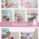Arquivo Combo Embalagens Repacks