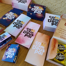 Arquivo Coleção Café com Deus Pai
