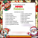 Arquivo Natal Combo Mimos - a sua maneira festas