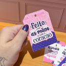 Arquivo Combo Brindes Artesã
