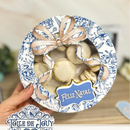 Arquivo Natal Combo Caixas Especiais Toile de Jouy - Tita