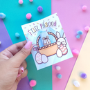 Arquivo kit páscoa - ana flor