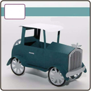 Arquivo Carro Antigo