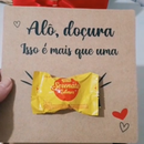 Arquivo Frases Chocolates - Celebra Balão