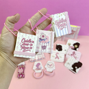 Arquivo Outubro Rosa Kit 01 - Tita