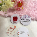 Arquivo Dia do Cliente - Personalizado da Thata