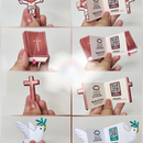 Arquivo Card Retrovisor Cristão