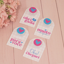 Arquivo Mimos para Clientes