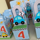 Arquivo de corte transportes