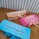 Arquivo Combo Frutos do Espirito - PERFEITA ARTE