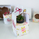 Arquivo kit mãe eu te amo - chuvinha de papel