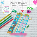 Arquivo Marca Páginas - Art Ideia