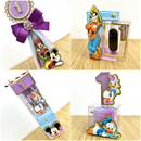 Arquivo de Corte Turma do Mickey Acetato