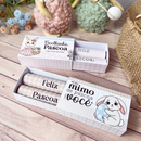 Arquivo kit páscoa 2024 - letterinhas