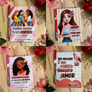 Arquivo Dia da Mulher Combo Mimos - GB ARQUIVOS