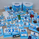 Arquivo Novembro Azul Combo Completo - CHUVINHA DE PAPEL