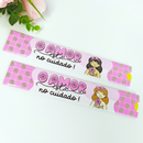 Arquivo Outubro Rosa Combo - Desenhitos da Jana