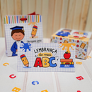 Arquivo Formatura ABC Combo - Telma Contel