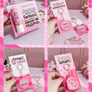 Arquivo Outubro Rosa Combo Completo - Letterinhas