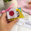 Arquivo Dia do Cliente - Personalizado da Thata