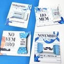 Arquivo Novembro Azul Combo Completo - MADI