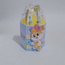 Arquivo looney tunes - Criar BV