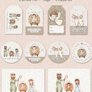 Arquivo Natal Printables Noite Feliz - Ni Estudio