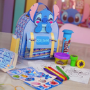 Arquivo Mochila de Atividade Stitch - Gloria Lobaton