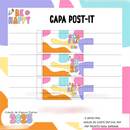 Arquivo Combo Calendários 2025 Be Happy - A sua maneira