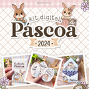 Arquivo kit páscoa 2024 - letterinhas