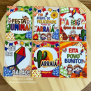 Arquivo Kit Festa Junina Arraiá 2023 - A SUA MANEIRA FESTAS